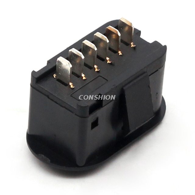 93232671 93235098 POWER JANDA SWITCH PARA GM CORSA 94 PICTUP