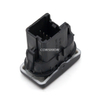 5M5T14529AA 3M5T14529AA 8M5T14529BAPOWER Janela para Ford Focus 05 C-MAX