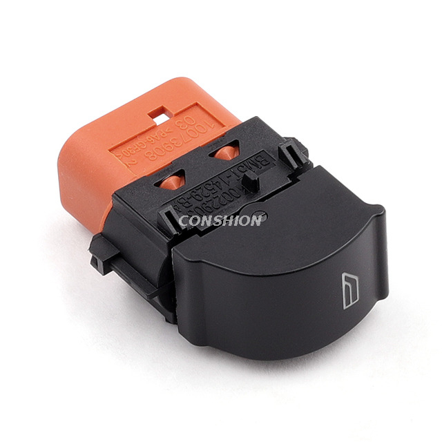 BM5T14529BA Janela elétrica Switch para Ford Focus C.Max Transit