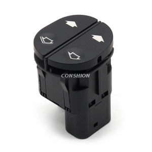 6S6T14529AB 6S6T15529AB 1459686 POWER JANDA SWITCH PARA FORD Fiesta /Fusion /Trânsito