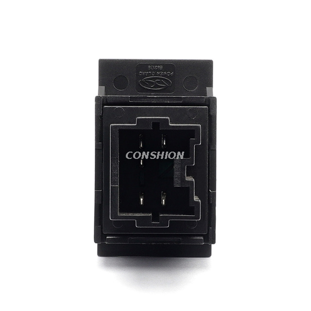 PWS855377 Chave de janela elétrica para mitsubishi saga 