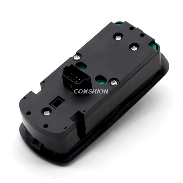 9438200097 Switch de janela para atores Benz