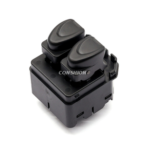 96258658 Chave de janela elétrica para Gmchevrolet Buick Daewoo Matiz 