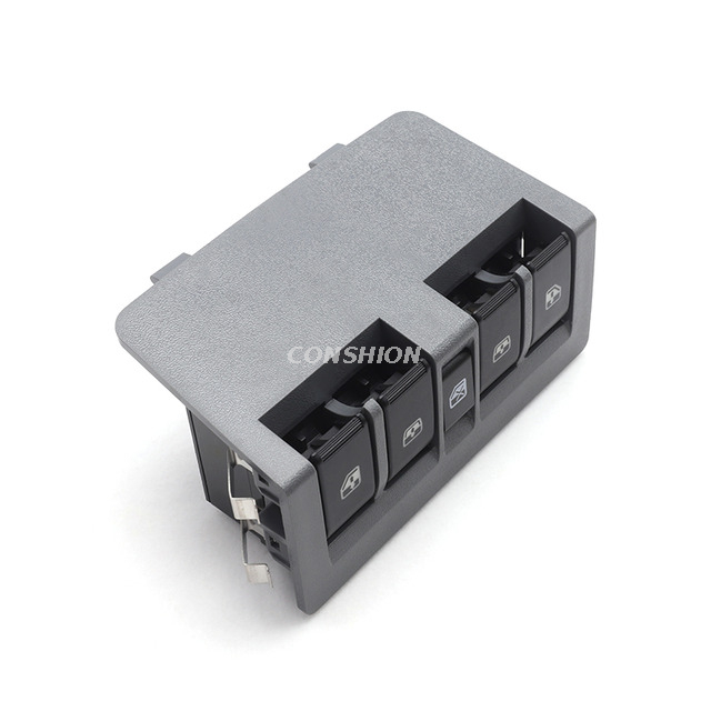9005043 Switch de janela elétrica para vela Chevrolet