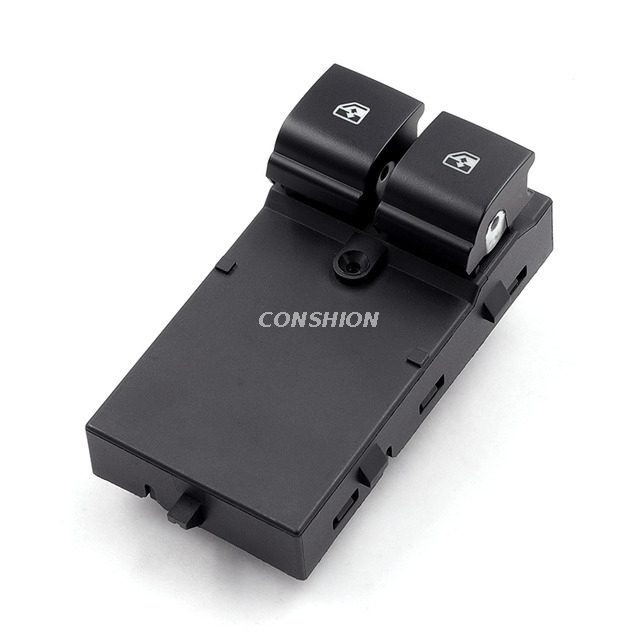 95188247 Chave de janela de energia para GMprisma onix spin cobalto