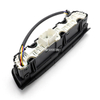 1002572320 Switch de console central para fiat strada