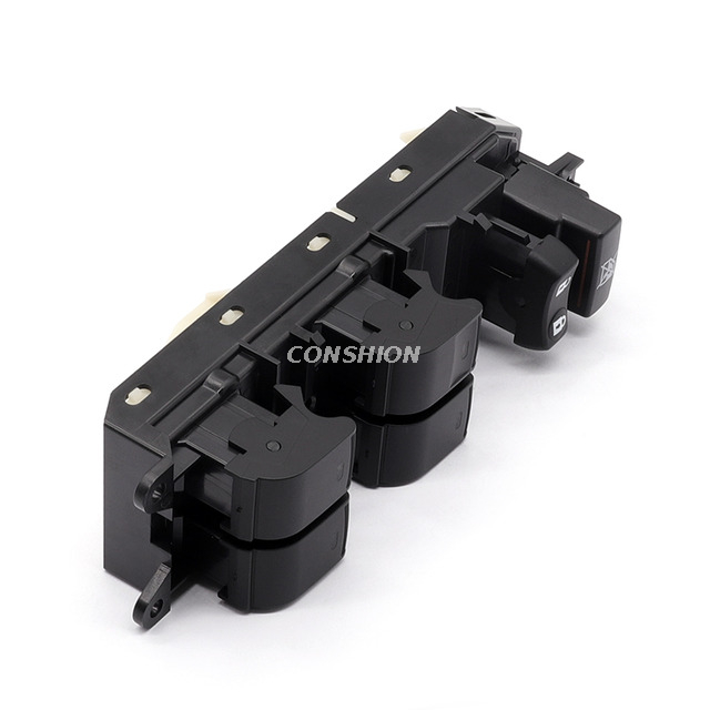 8404002120 Janela elétrica Switch para Toyota Corolla Auris