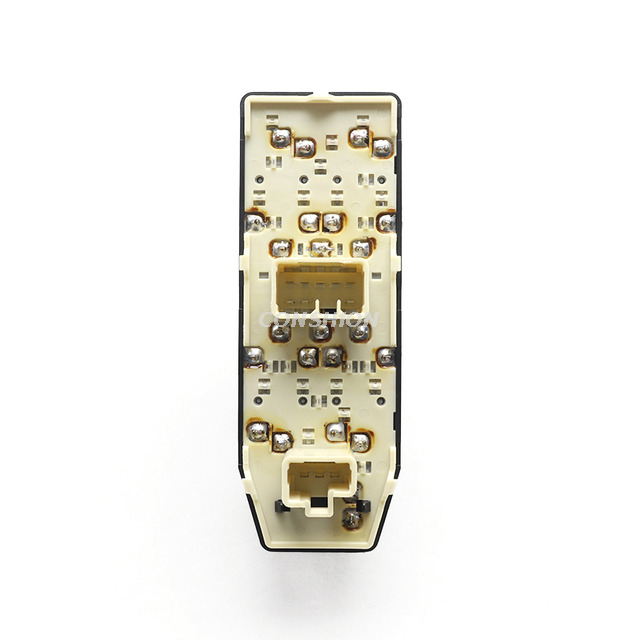 96563823 Chave de janela elétrica para Daewoo Matiz