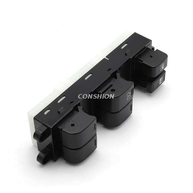 254019W100 254012DR0C Janela elétrica para Nissan Teana 