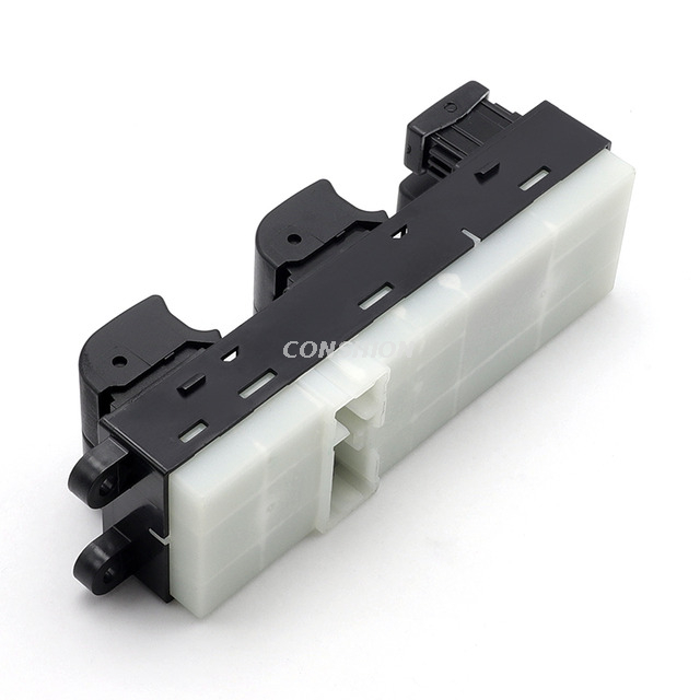 25401ZP070A Power Window Switch para a coleta Nissan Frontier 