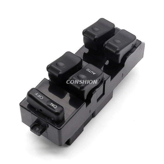 Chave de janela de energia GS1E66350A para Mazd A6 Zoom Zoom Evolution