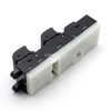 25401EB30B 25401BB65B Janela elétrica para Nissan Navara 