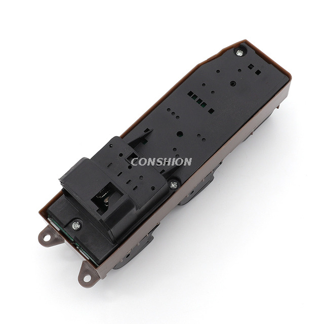 35750T0AH01 Switch de janela elétrica para Honda CRV RHD