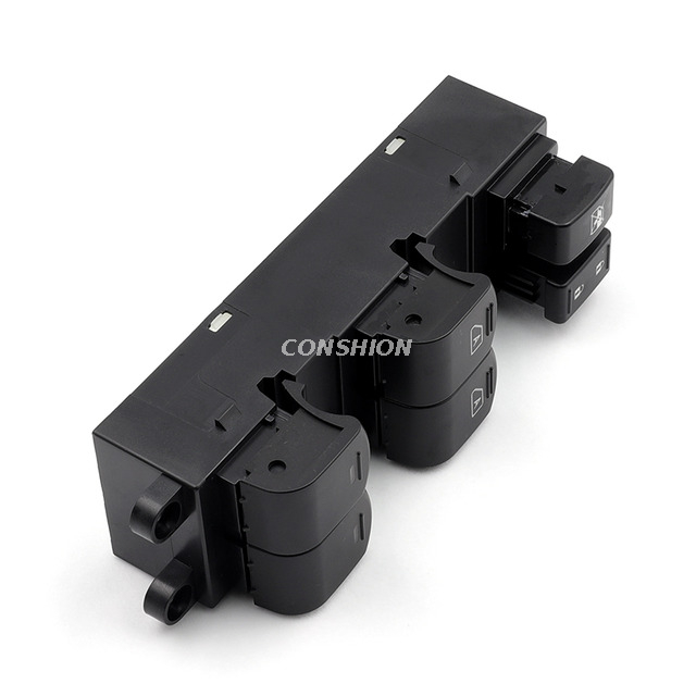 254017Y010 Chave de janela elétrica para Nissan Maxima 