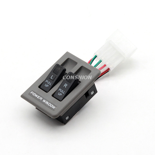 93570D4000 Switch de janela para Kia