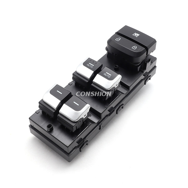 93570F1050 Switch de janela para Kia Sportage