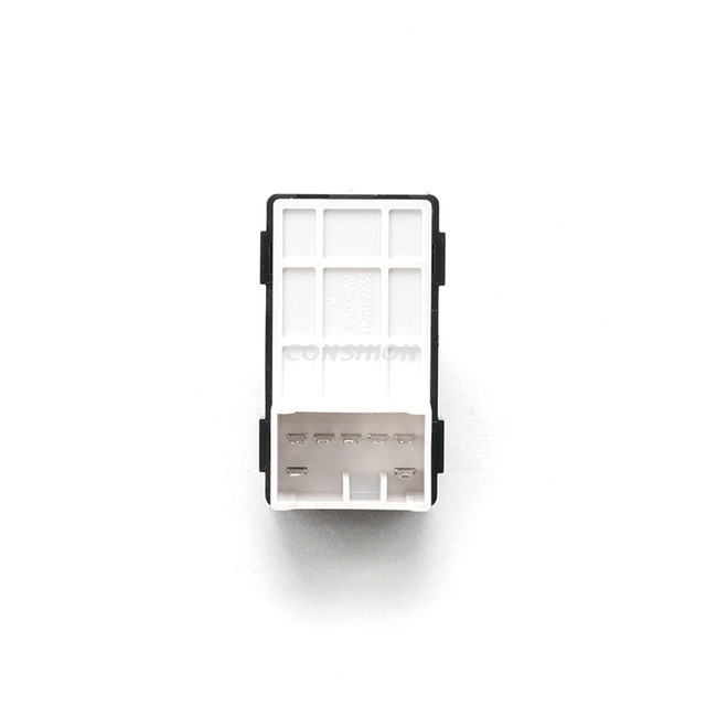 93581A7100 Switch de janela para Kia K3/ Forte