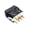 6012011024006 Switch de roqueiro 24V para Benz