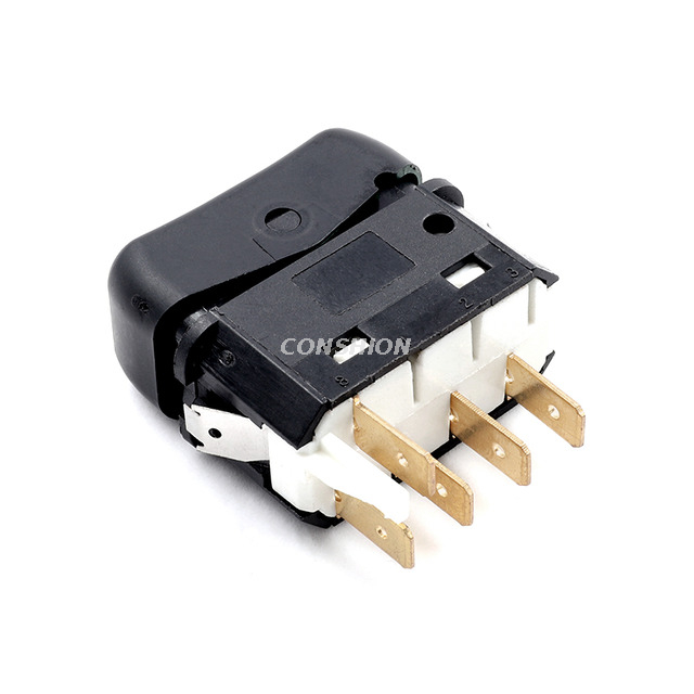 6012011024006 Switch de roqueiro 24V para Benz