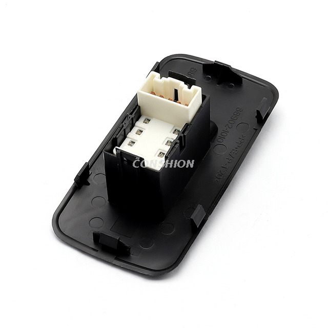 S848101260 Switch de janela para Hino Truck500/700 12Vright