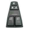 20752915/22566507 Chave de janela para Volvo-FH/FM