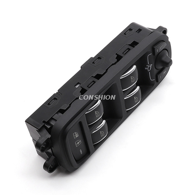 31415677 Switch de janela para Volvo XC60/S60L