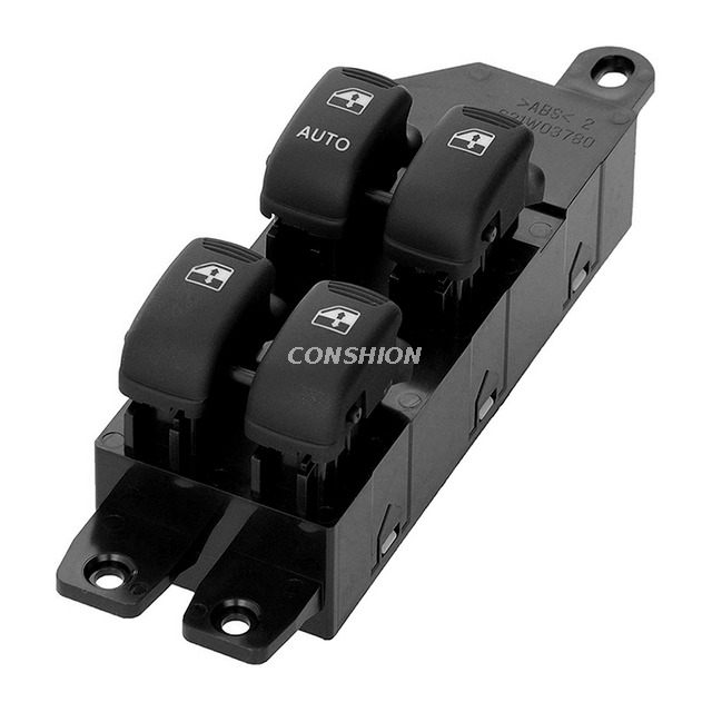 9357026100 Janela elétrica Switch para Hyundai Sonata 