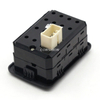 9357005000CA Switch de janela de energia para Hyundai Santro Xing 2nd Gen
