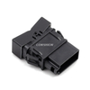 6C466K291AB Switch de janela de energia para Ford Ta6axleuft