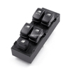 935701C110 Switch de janela para Hyundai Getz