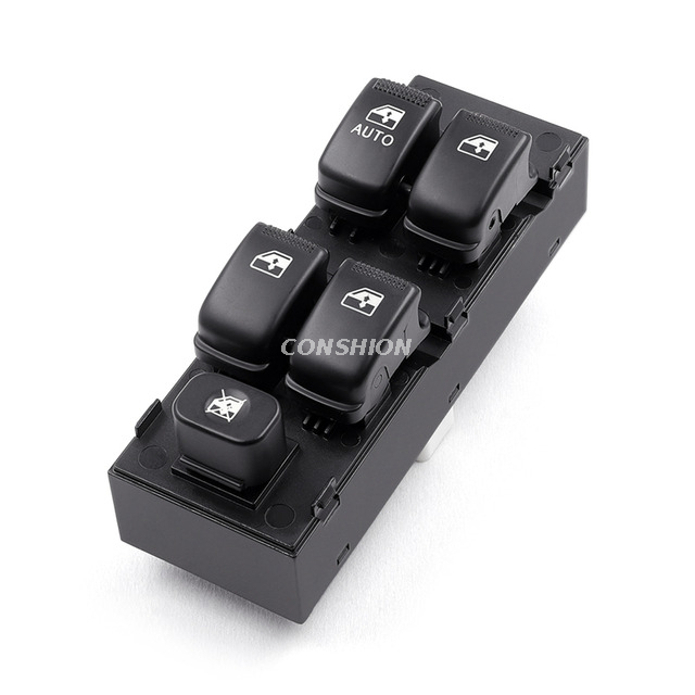 935701C110 Switch de janela para Hyundai Getz