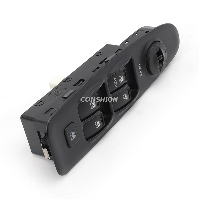 Interruptor de janela 935702D000 para Hyundai Elantra
