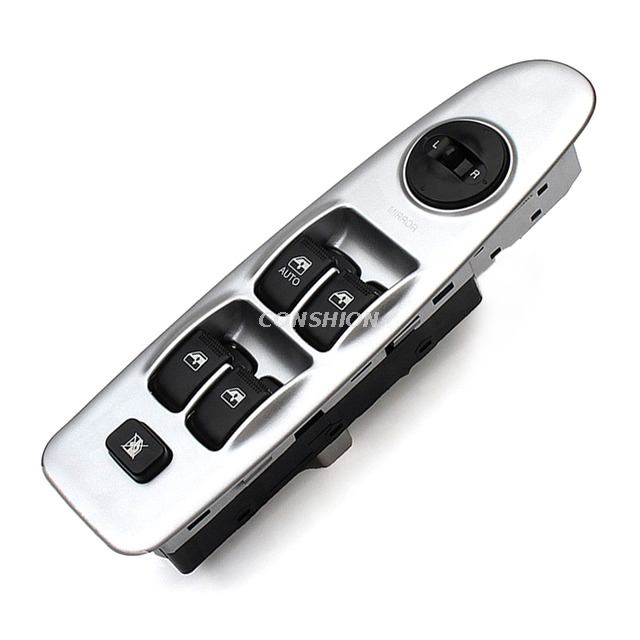 935702D100CA Janela elétrica Switch para Hyundai Elantra