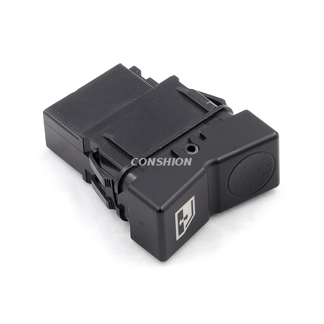 6C4614B132AC Chave de janela para Ford Front FO6