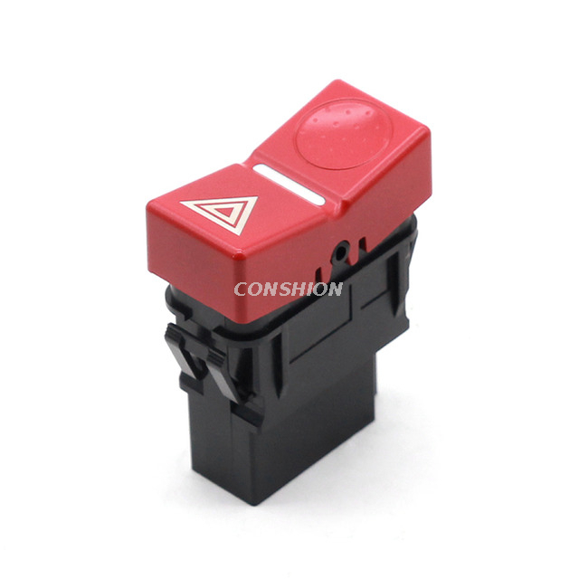 6C4613A350AC Chave de janela para Ford Front FO6