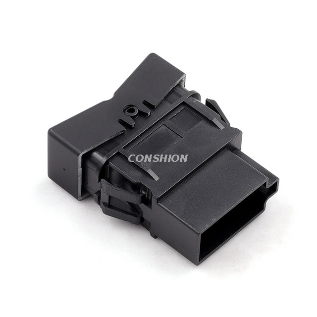 6C4614B132AG Janela elétrica interruptor para Ford Front FO6