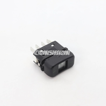 6012011034005 24V One Touch Start Switch para Benz