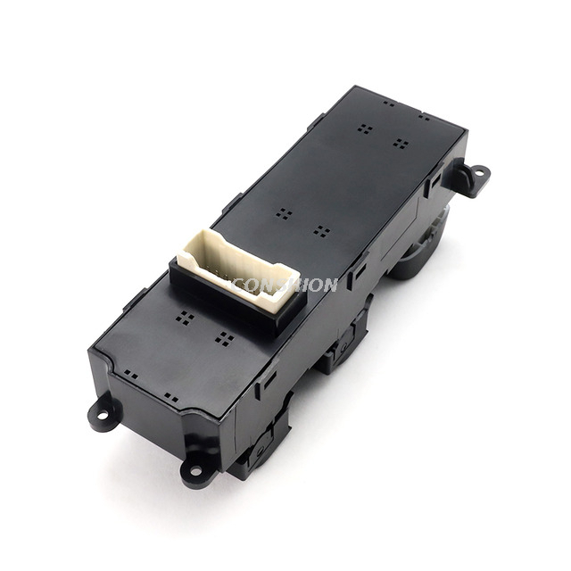 93570B40104X Switch de janela para Hyundai