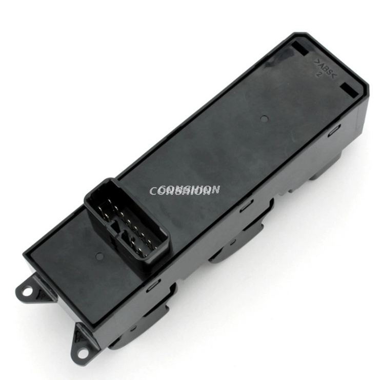 MR587941 Switch de janela para Mitsubishi Triton