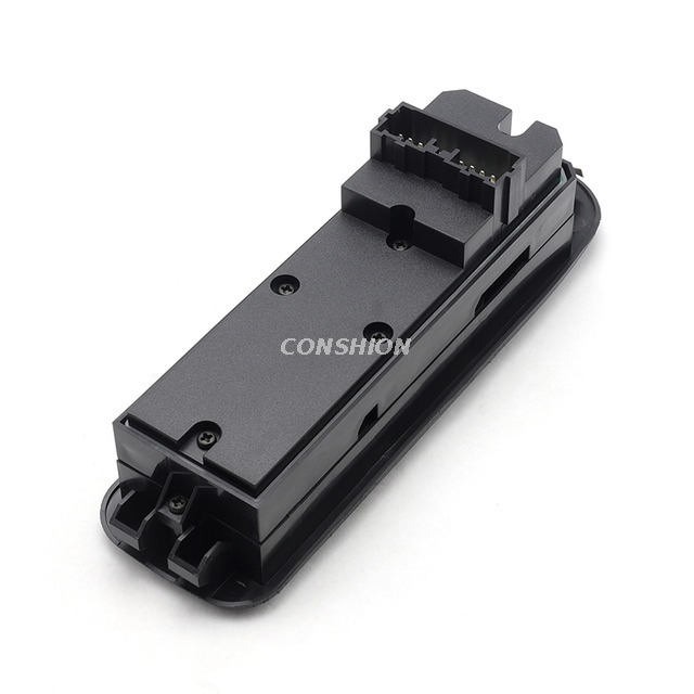 MR740599 Switch de janela elétrica para Mitsubishi Carisma 