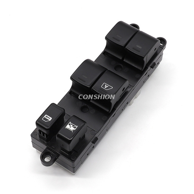 25401ea003 interruptor da janela elétrica para Nissan versa