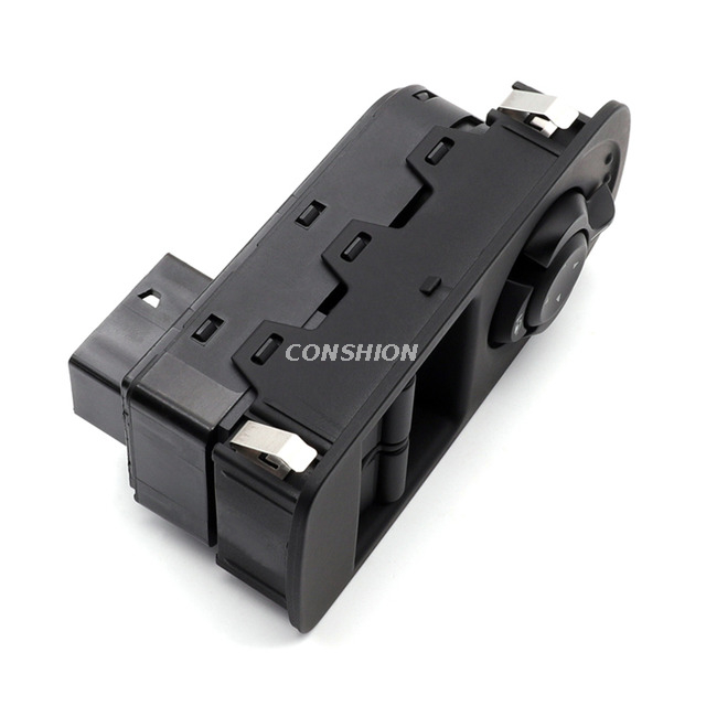 156083273 156085171 interruptor da janela elétrica para Alfa Romeo Mito