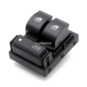 7354217140 6490.x8 735487419 735498684 735 532 interruptor da janela de poder para fiat fiorino/ peugeot bipper/ citroen nemo