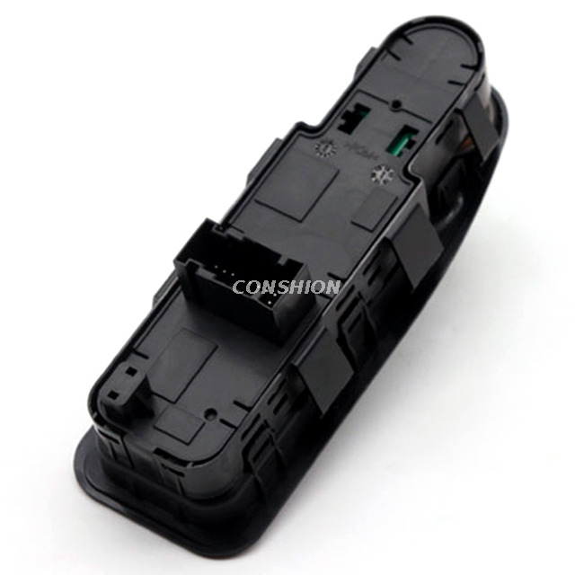 6554ZH Power Window Switch para Fiat Scudo Citroen Jumpy Peugeot especialista