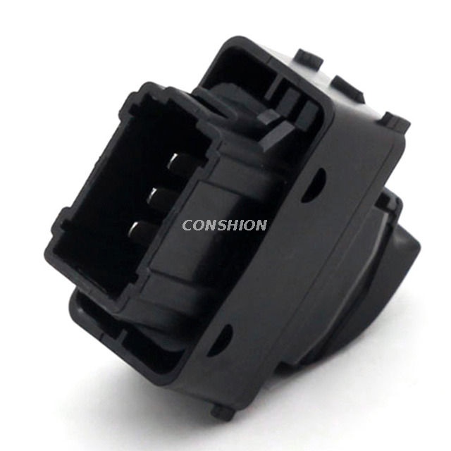 6490.E2 6554.QK Switch de janela de energia para Peugeot 207