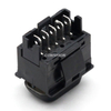 6552.kt Janela elétrica Switch para Peugeot Berlingo Parceiro
