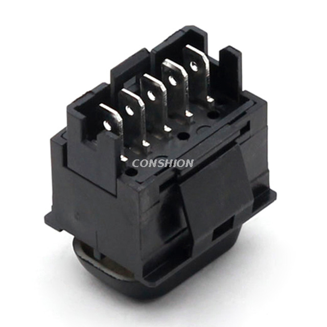 6552.kt Janela elétrica Switch para Peugeot Berlingo Parceiro