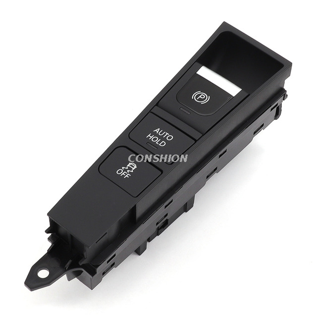 3AD927137 Chave de freio de estacionamento para Volkswagen passat b7 cc