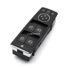 2049055402 Switch de janela - para Benz W204/W212/C207