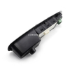 100211363 interruptor da janela elétrica para fiat moldura /punto 